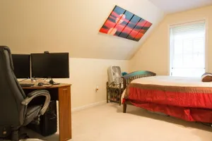 Image of Six-Bedroom Family Retreat