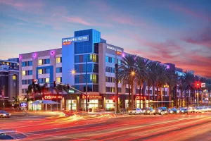 Image of SpringHill Suites by Marriott at Anaheim Resort Area/Convention Center
