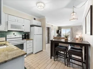 Image of Ocean Time - Steps To The Beach! Carolina Beach Charm Surrounds You When Your On Ocean Time! 2 Bedroom Condo by Redawning