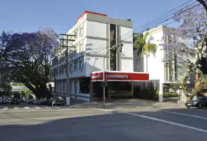 Image of Cosmos Hotel