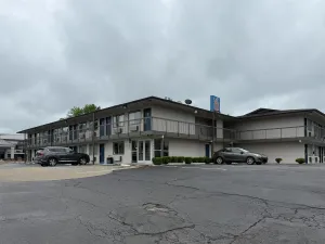 Image of Motel 6-Murfreesboro, TN