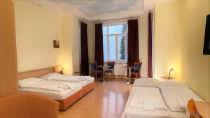 Image of Pension Vera