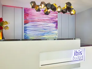 Image of ibis budget Singapore Imperial
