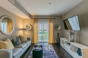 Image of BC-522: Channelside Luxury Apartment