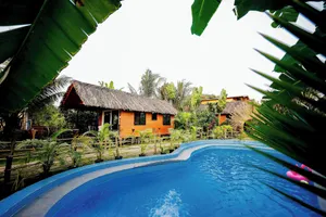 Image of The Lazy Cabanas