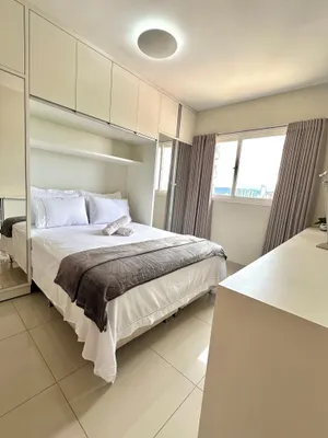 Image of Davisis Luxo - Dunas do Jalapão Centro e Av JK