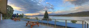 Image of Lake Jindabyne Hotel