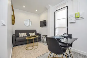 Image of Cosy apartment - 1BR-4P - Auteuil