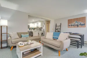 Image of 10 MI to Killington Resort - Four Season Retreat!