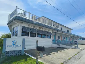 Image of Sand Dollar Motel