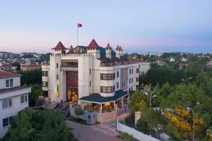Image of Chatto Hotel