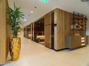 Image of Best Western Parkhotel Hagenberg
