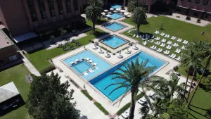 Image of Sheraton Pilar Hotel & Convention Center