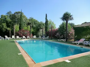 Image of Hôtel du Parc, Avignon Est, The Originals City,