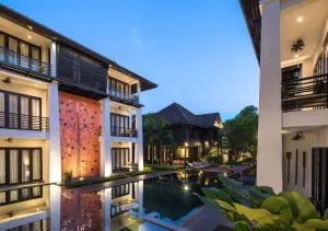 Image of U Chiang Mai