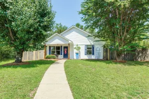 Image of 1 Mi to Ole Miss: Pet-friendly Retreat w/ Yard
