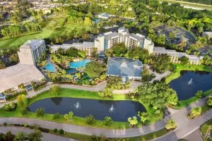 Image of Delta Hotels by Marriott Orlando Celebration