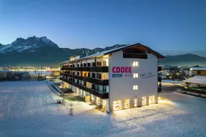 Image of COOEE alpin Hotel Kitzbüheler Alpen