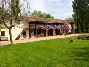 Image of Les Barelles