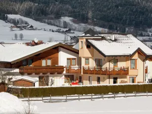 Image of Apartment in Altenmarkt near Ski Slopes