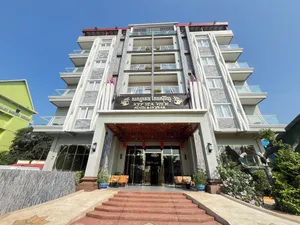 Image of Kep Sea View Hotel & Sky Bar