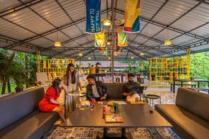 Image of The Hosteller Wayanad, Vythiri