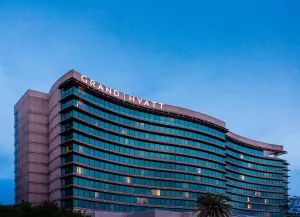 Image of Grand Hyatt Tampa Bay