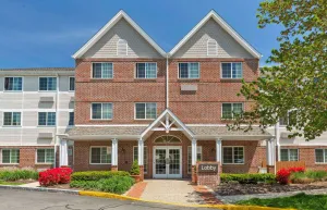 Image of Extended Stay America Suites - Boston - Peabody