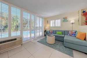 Image of 2 Bedroom Waterfront Pool Side!