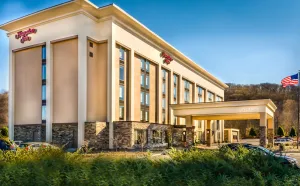 Image of Hampton Inn Princeton