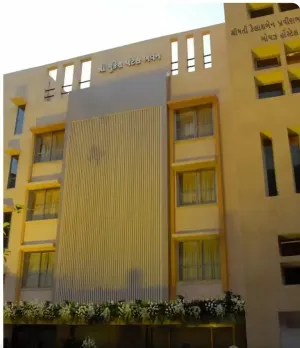 Image of Hotel HR Residency