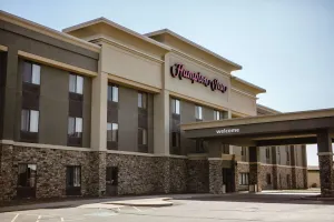 Image of Hampton Inn Mitchell