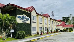 Image of Microtel by Wyndham Tarlac