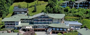 Image of Alpenhotel Fischer 4 Sterne - Adults Only