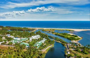 Image of Radisson Resort Pondicherry Bay