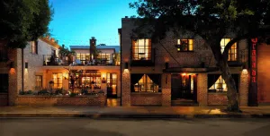 Image of Granada Hotel & Bistro