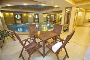 Image of Hotel Kazzhol Almaty