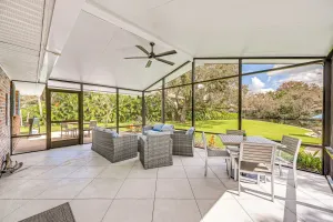 Image of Bonita Springs Riverfront Retreat w/ Lanai