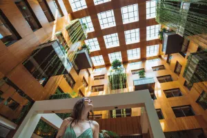 Image of Radisson Blu Hotel & Spa, Istanbul Tuzla