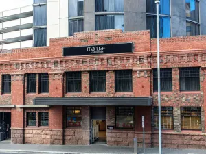 Image of Mantra Collins Hotel