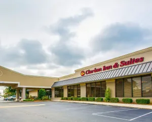 Image of Clarion Inn & Suites Dothan South