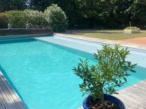 Image of Maison Ravel With Private Swimming Pool