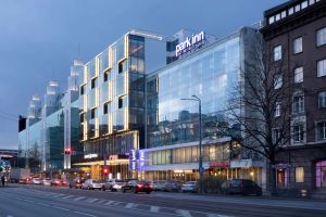 Image of Park Inn by Radisson Central Tallinn