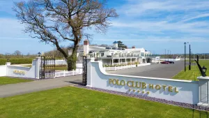 Image of Polo Club - Hotel