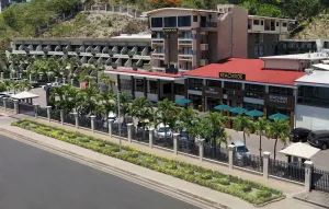 Image of Ela Beach Hotel