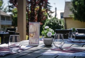 Image of Hotel Inn Design Poitiers Sud