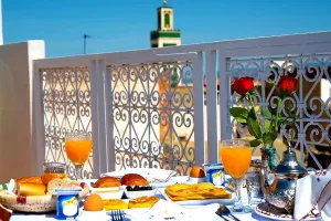 Image of Riad Safir