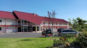 Image of Fasthotel Montmarault