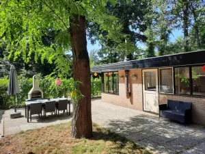 Image of Detached House in Lanaken With Large Garden