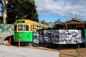 Image of BIG4 Yarra Valley Park Lane Holiday Park